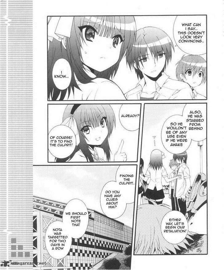 Angel Beats! - Heaven's Door Chapter 30 page 2