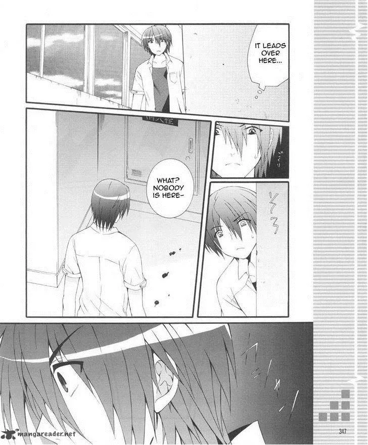 Angel Beats! - Heaven's Door Chapter 30 page 21