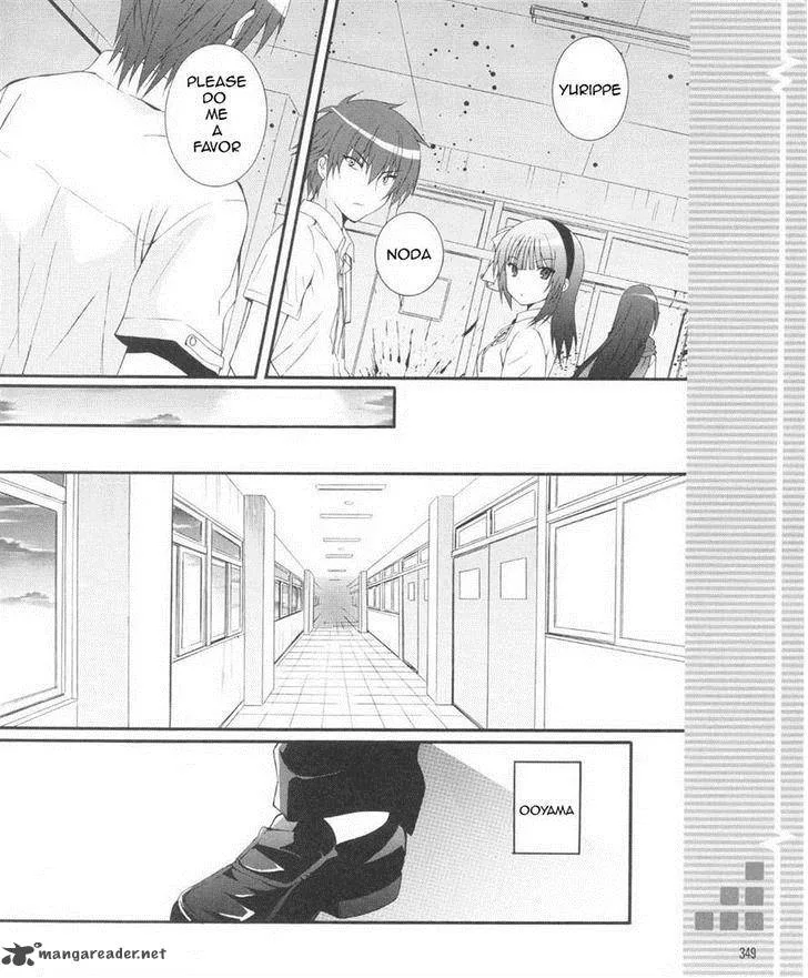 Angel Beats! - Heaven's Door Chapter 30 page 19