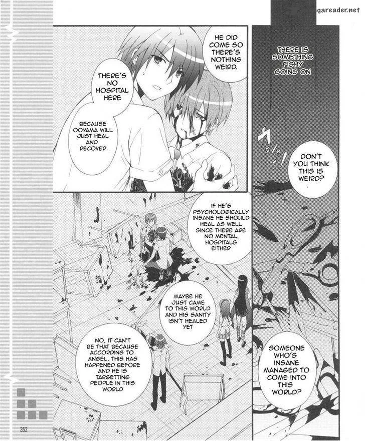 Angel Beats! - Heaven's Door Chapter 30 page 16