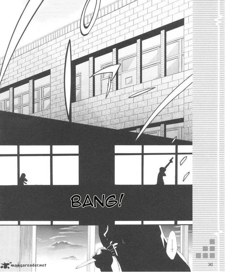 Angel Beats! - Heaven's Door Chapter 30 page 25