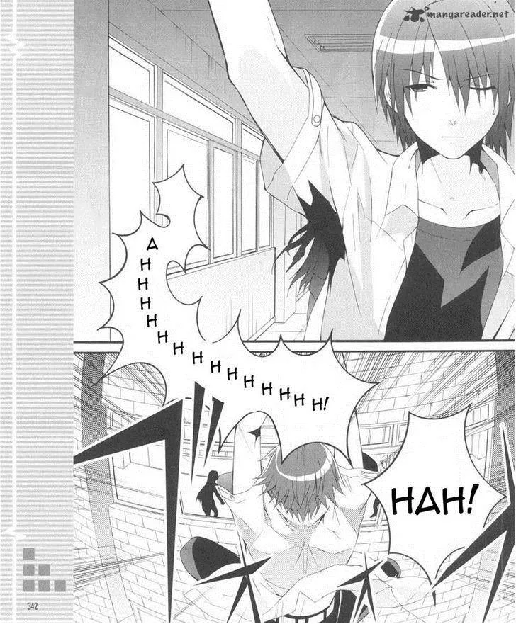 Angel Beats! - Heaven's Door Chapter 30 page 26