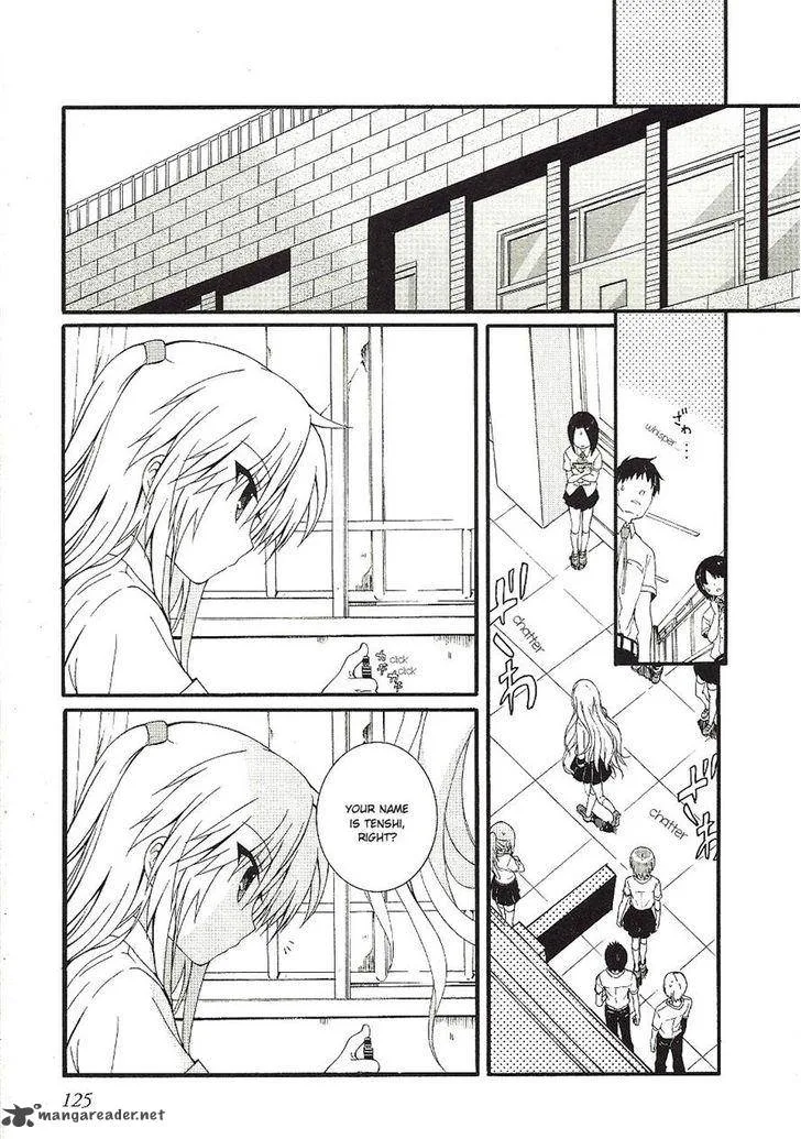 Angel Beats! - Heaven's Door Chapter 32 page 2