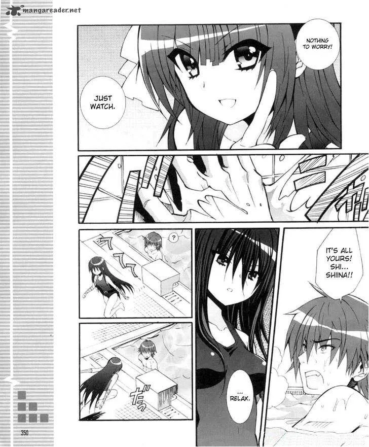 Angel Beats! - Heaven's Door Chapter 33 page 15