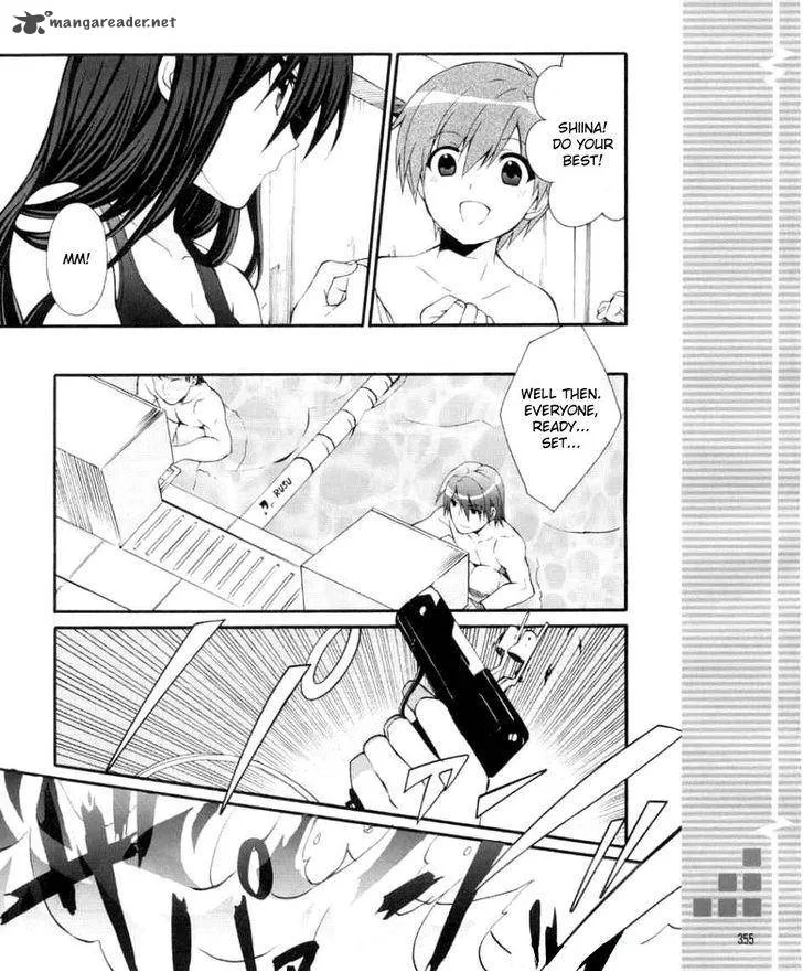 Angel Beats! - Heaven's Door Chapter 33 page 10