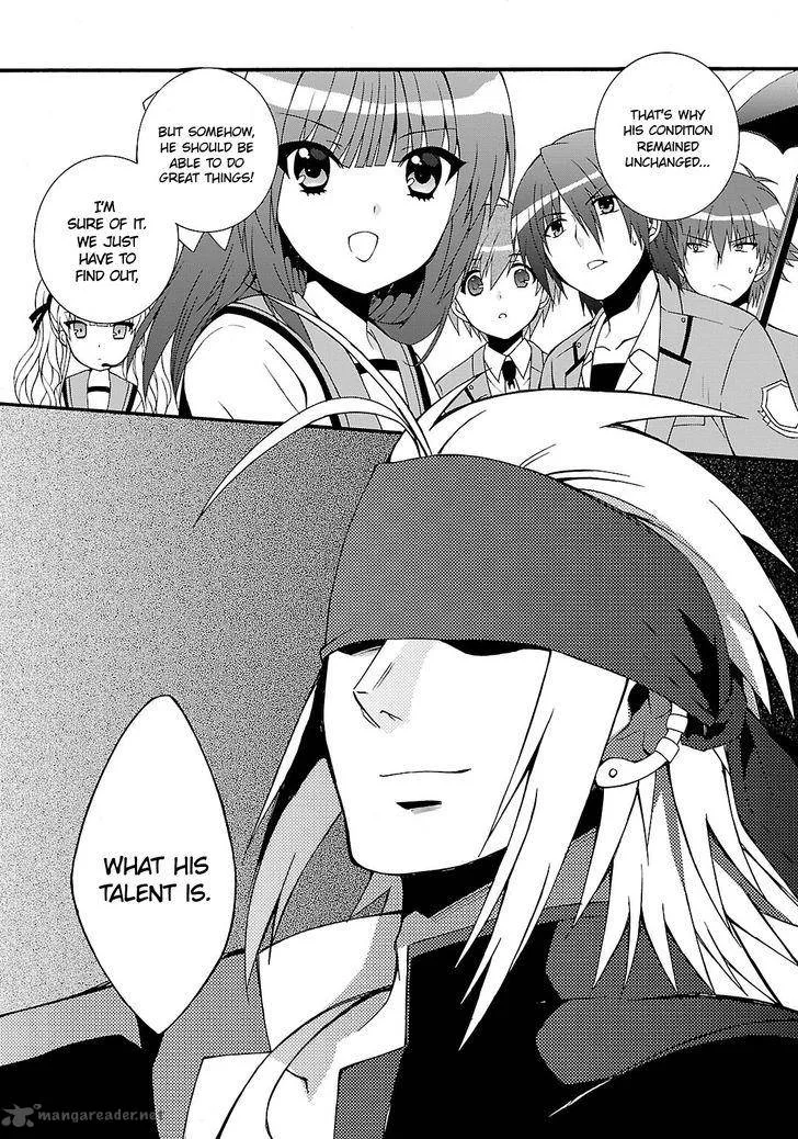 Angel Beats! - Heaven's Door Chapter 39 page 19