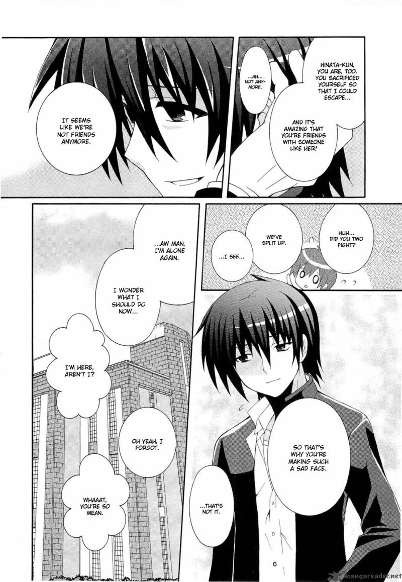 Angel Beats! - Heaven's Door Chapter 5 page 15