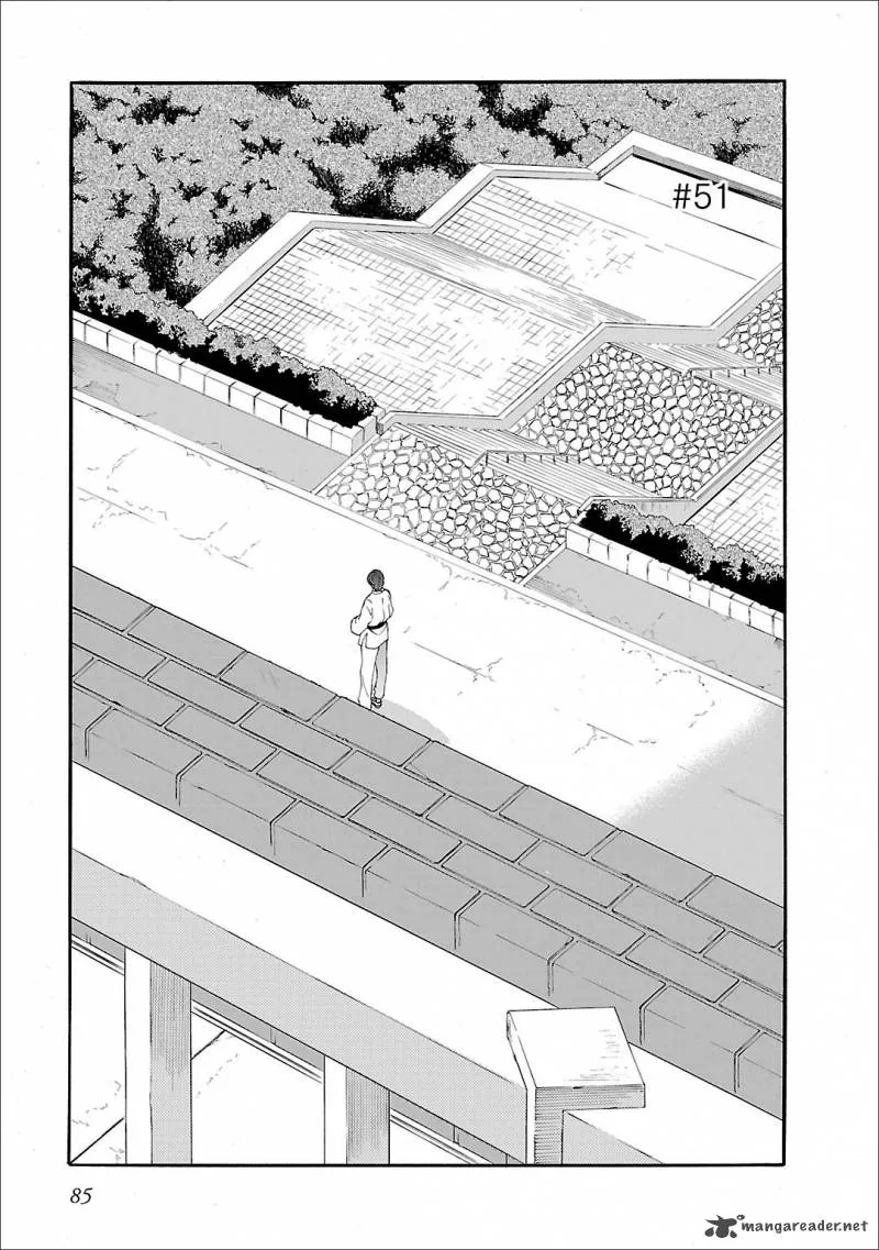 Angel Beats! - Heaven's Door Chapter 51 page 2