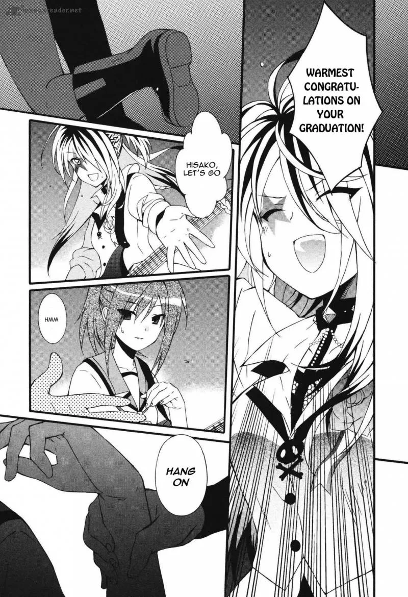 Angel Beats! - Heaven's Door Chapter 68 page 16