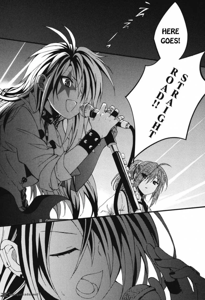 Angel Beats! - Heaven's Door Chapter 68 page 14