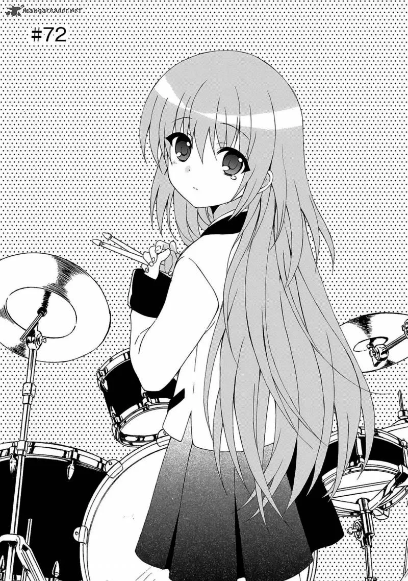 Angel Beats! - Heaven's Door Chapter 72 page 2