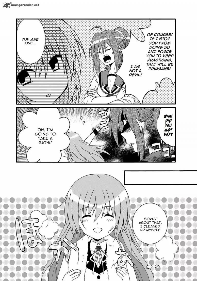 Angel Beats! - Heaven's Door Chapter 72 page 12