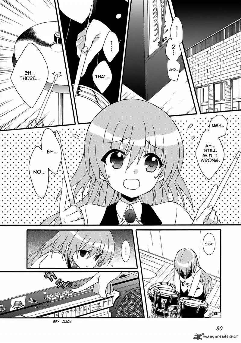 Angel Beats! - Heaven's Door Chapter 73 page 9