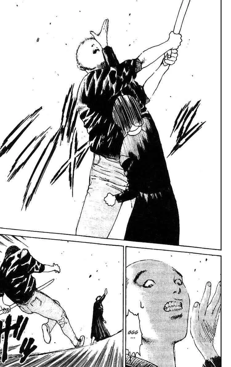 Angel Densetsu Chapter 10 page 8