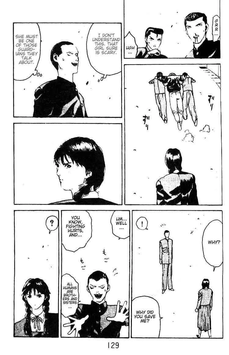 Angel Densetsu Chapter 10 page 24