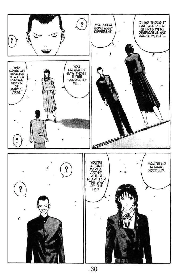 Angel Densetsu Chapter 10 page 25
