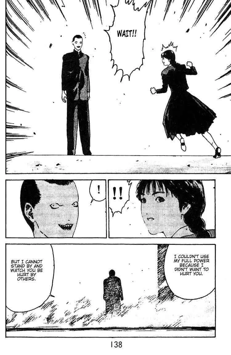 Angel Densetsu Chapter 10 page 33