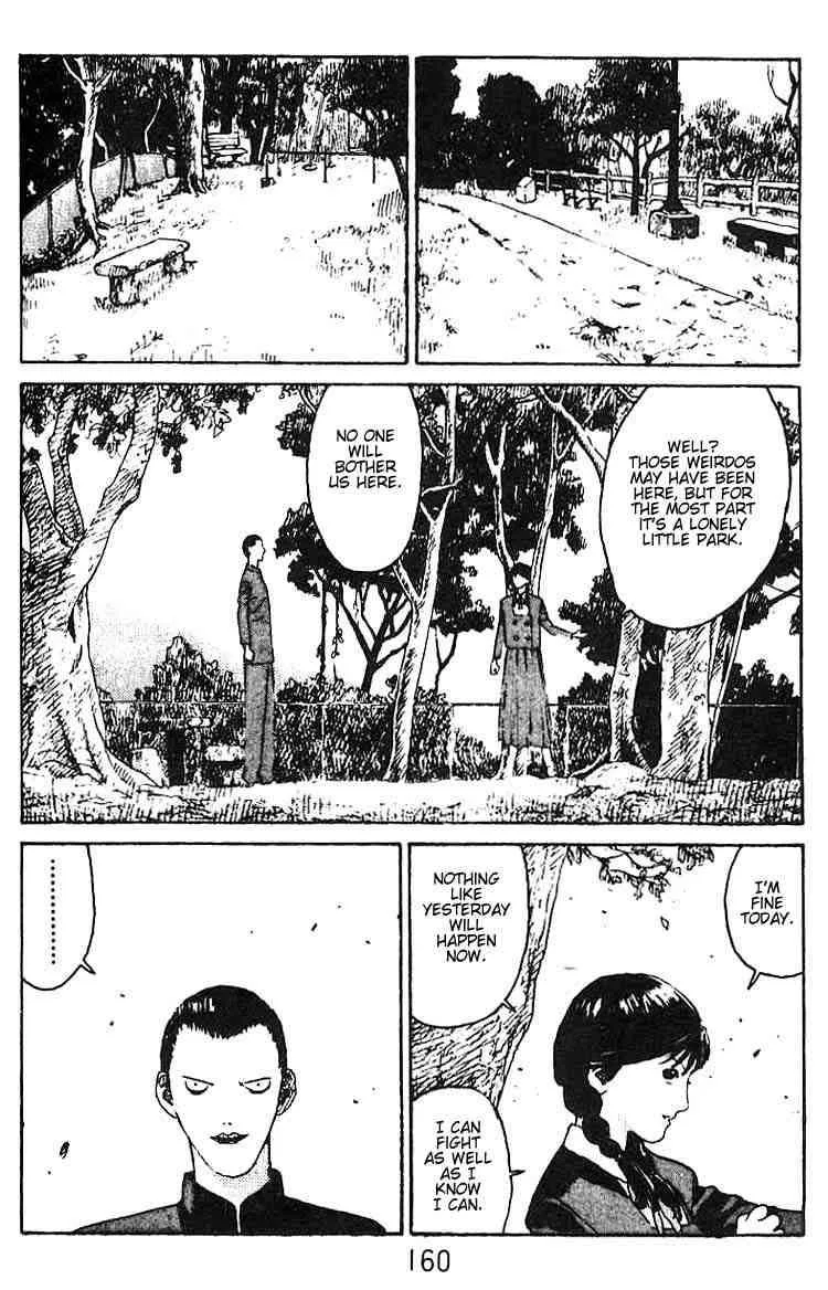 Angel Densetsu Chapter 11 page 19