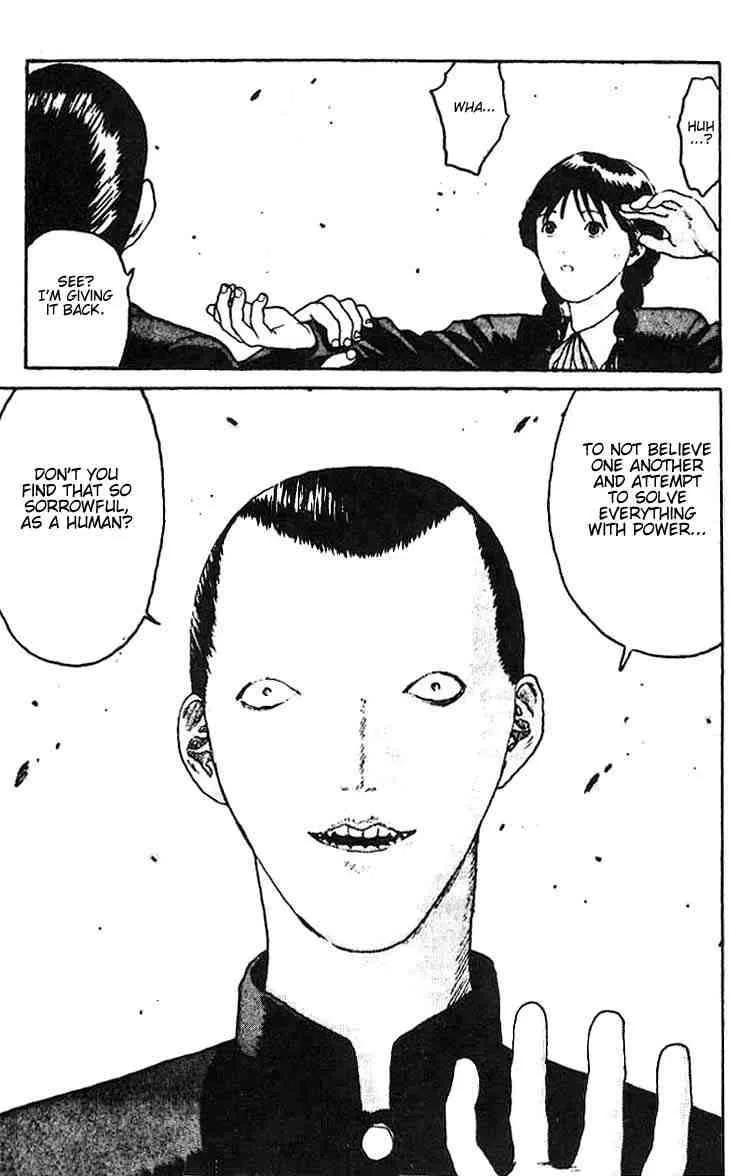 Angel Densetsu Chapter 11 page 32