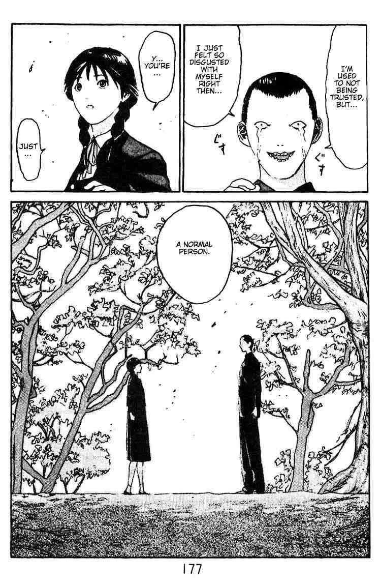 Angel Densetsu Chapter 11 page 36