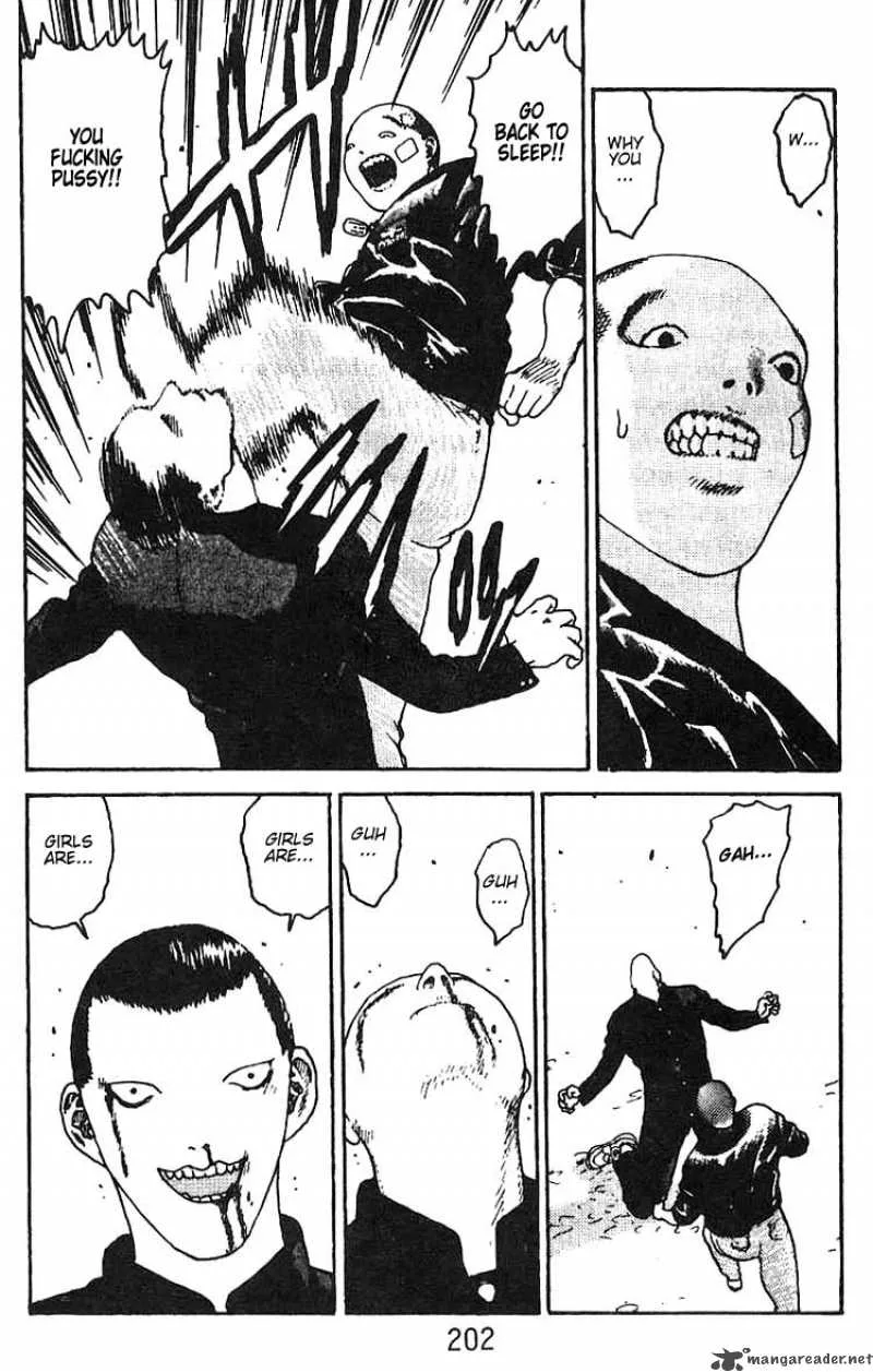 Angel Densetsu Chapter 12 page 26