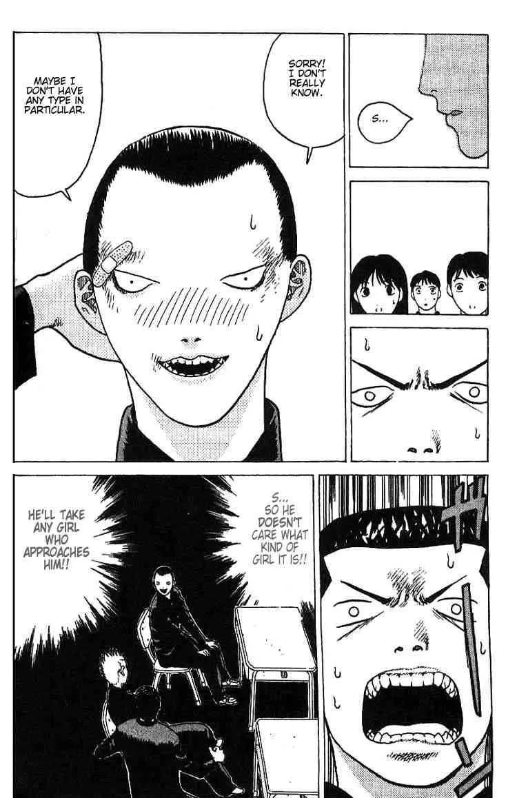 Angel Densetsu Chapter 13 page 29