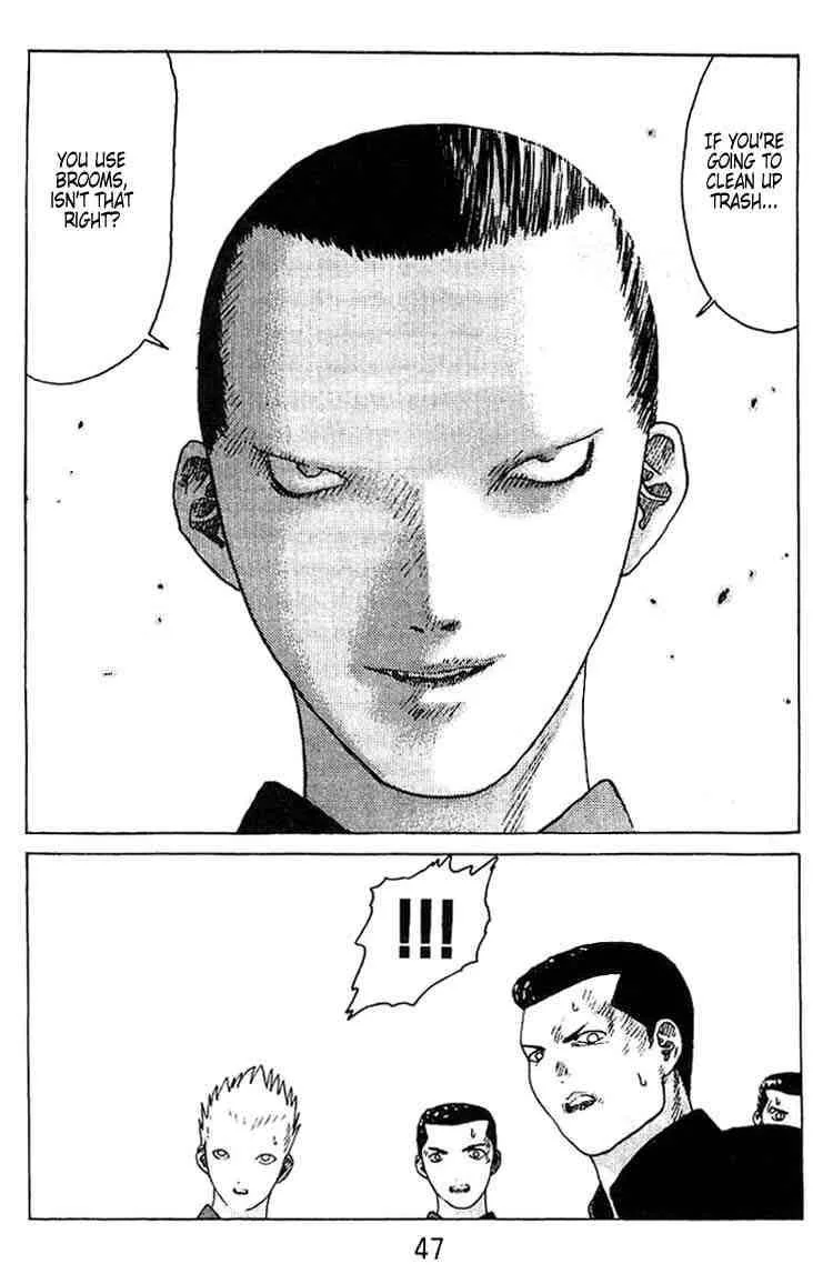 Angel Densetsu Chapter 14 page 7