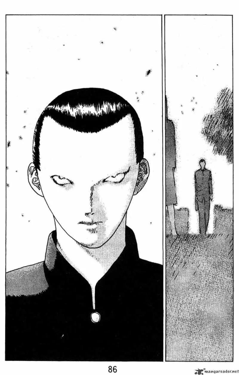 Angel Densetsu Chapter 15 page 17