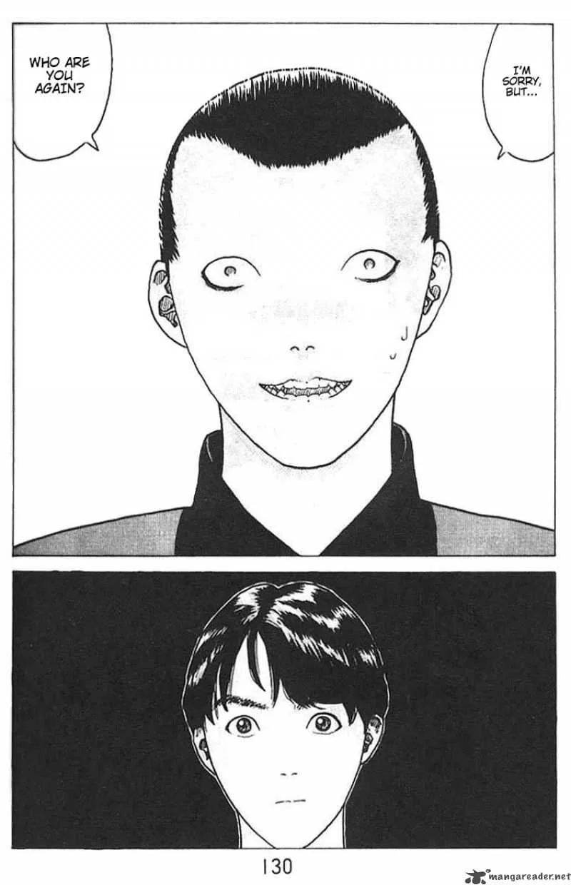 Angel Densetsu Chapter 16 page 29