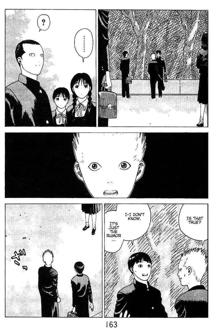 Angel Densetsu Chapter 17 page 15