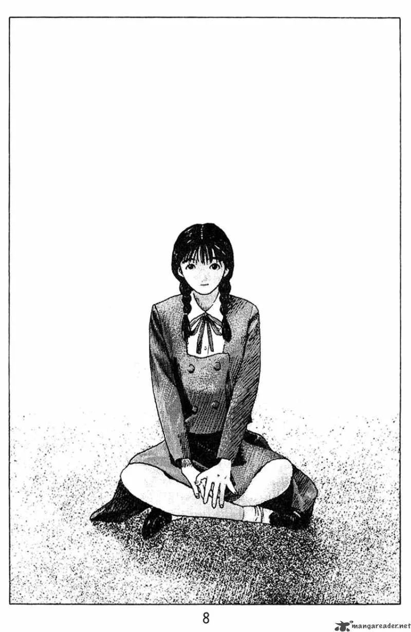 Angel Densetsu Chapter 18 page 6