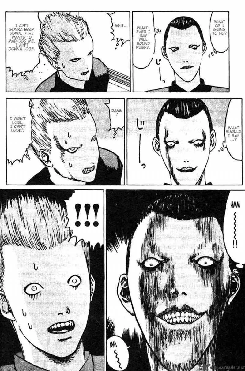 Angel Densetsu Chapter 2 page 24
