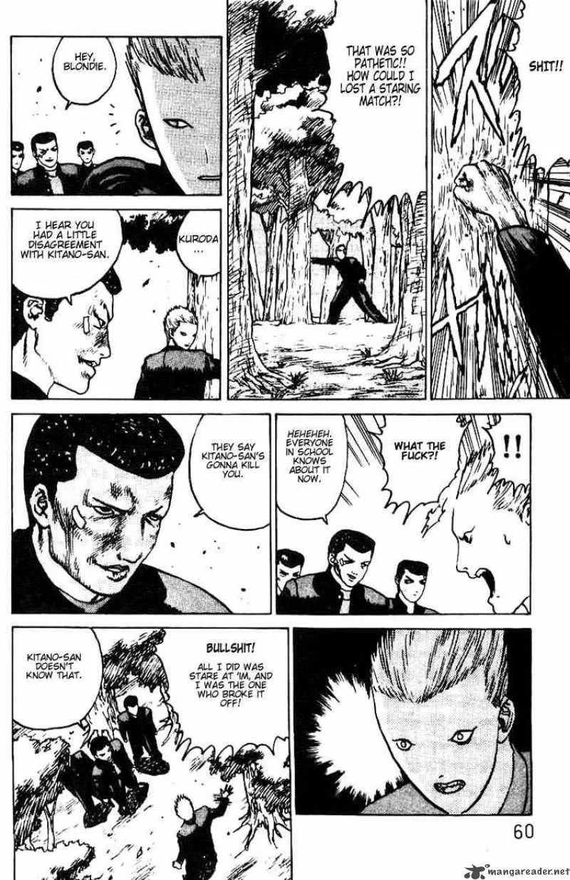 Angel Densetsu Chapter 2 page 26