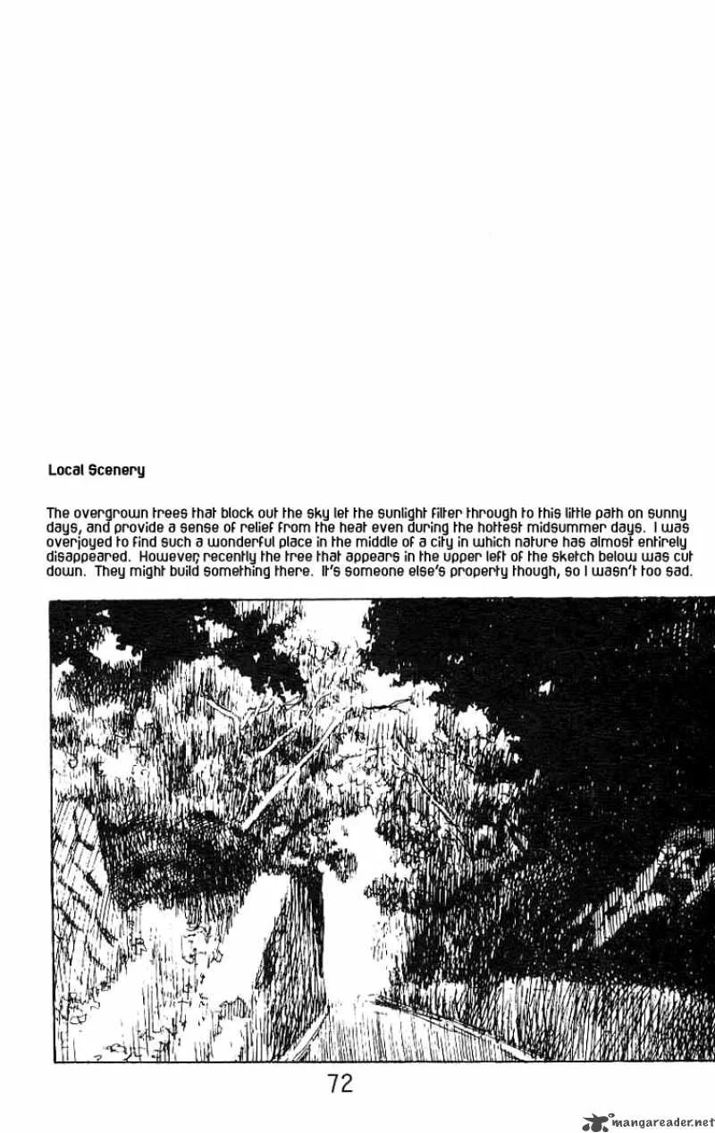 Angel Densetsu Chapter 2 page 38