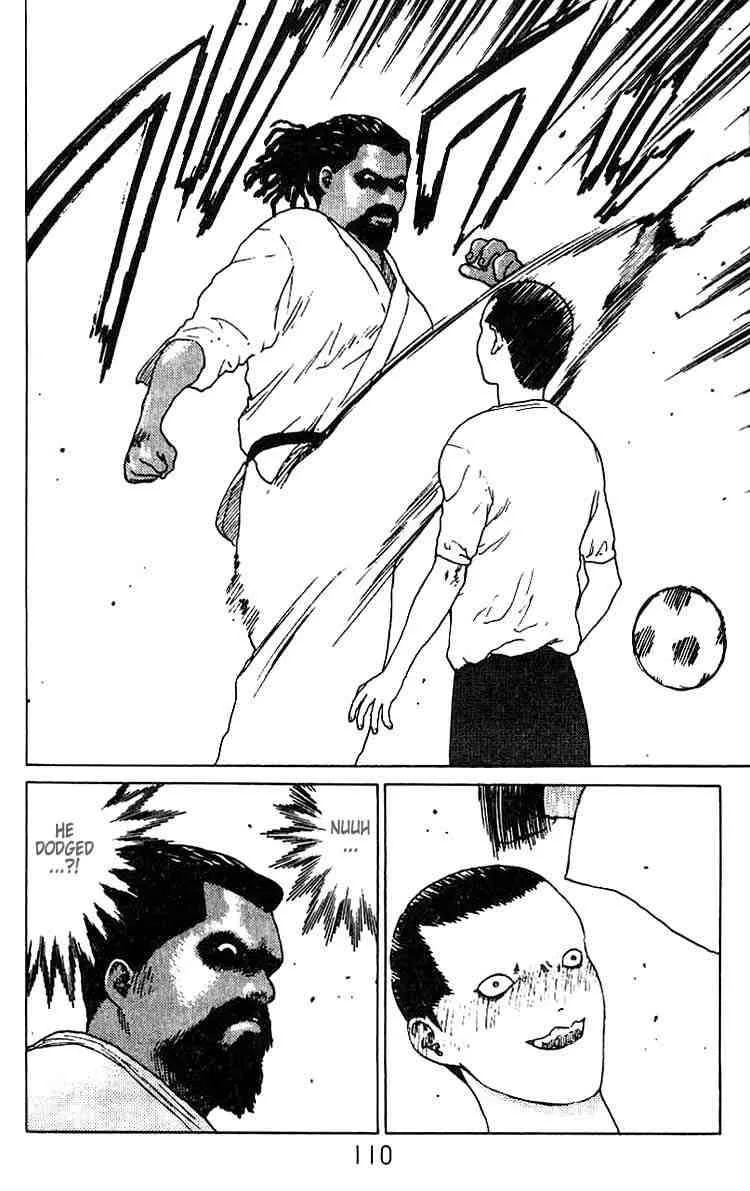 Angel Densetsu Chapter 20 page 21