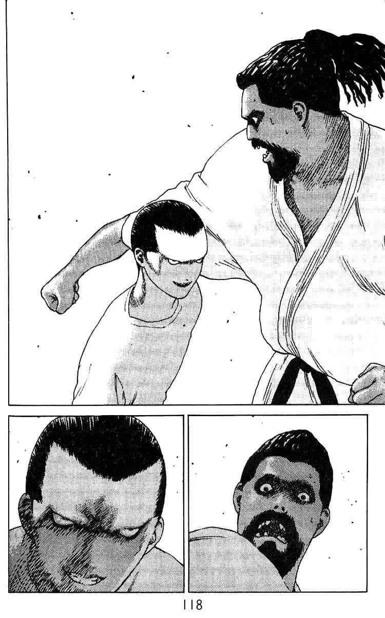 Angel Densetsu Chapter 20 page 29