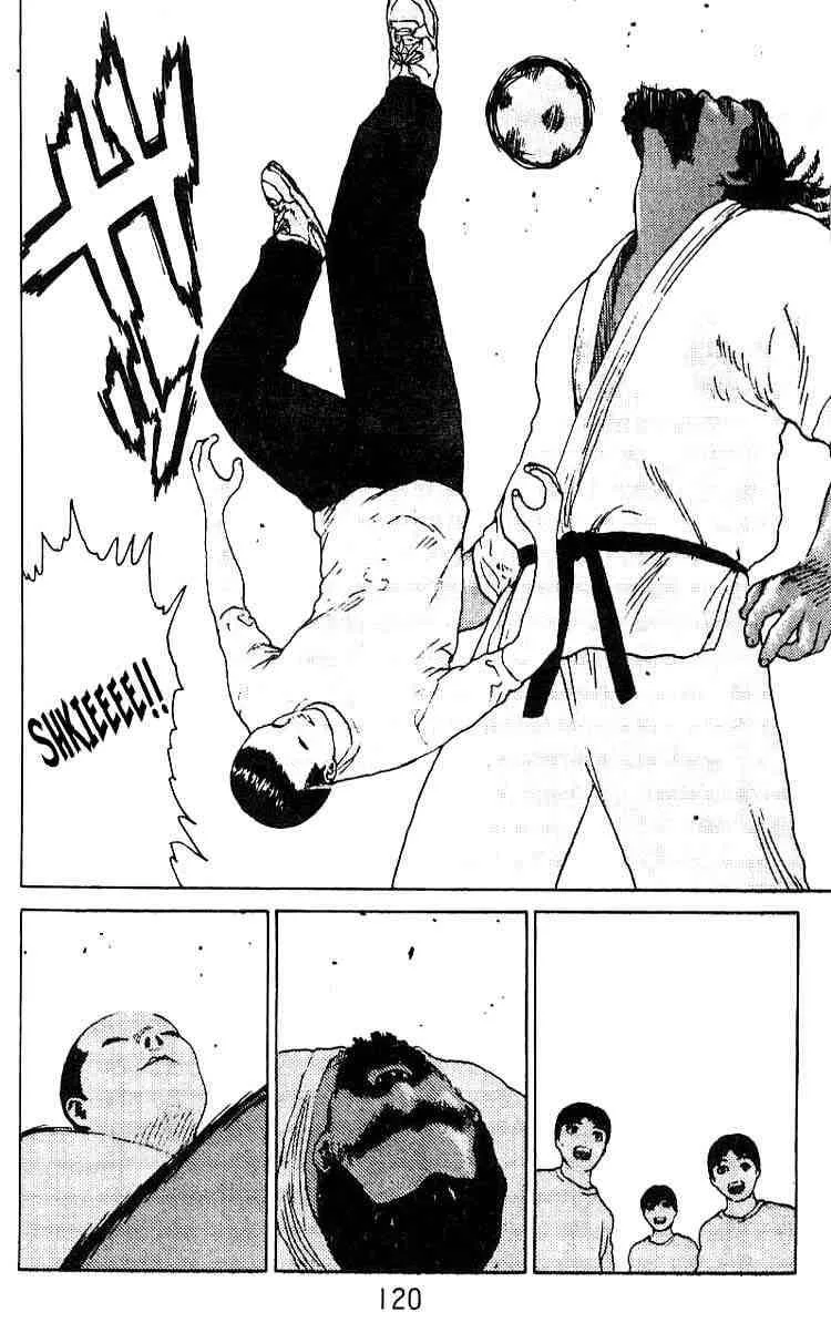Angel Densetsu Chapter 20 page 31