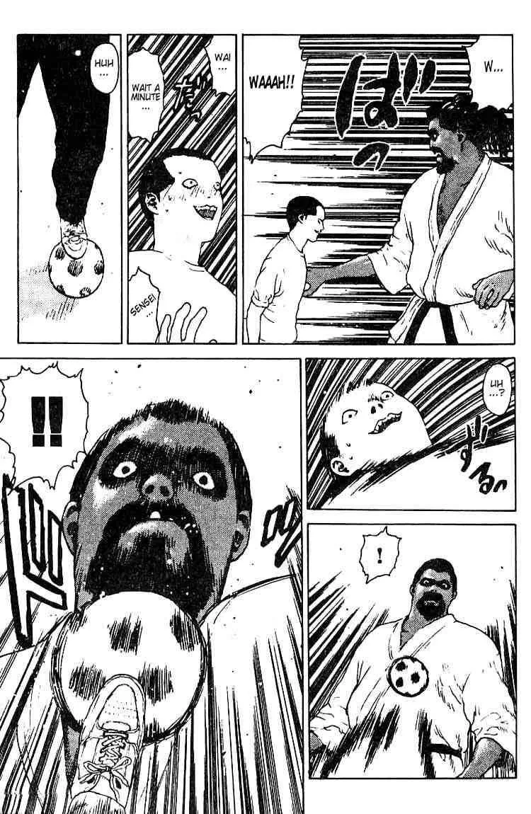 Angel Densetsu Chapter 20 page 30
