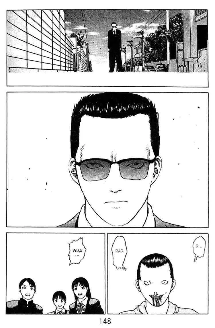 Angel Densetsu Chapter 21 page 27
