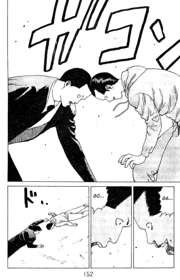 Angel Densetsu Chapter 21 page 31