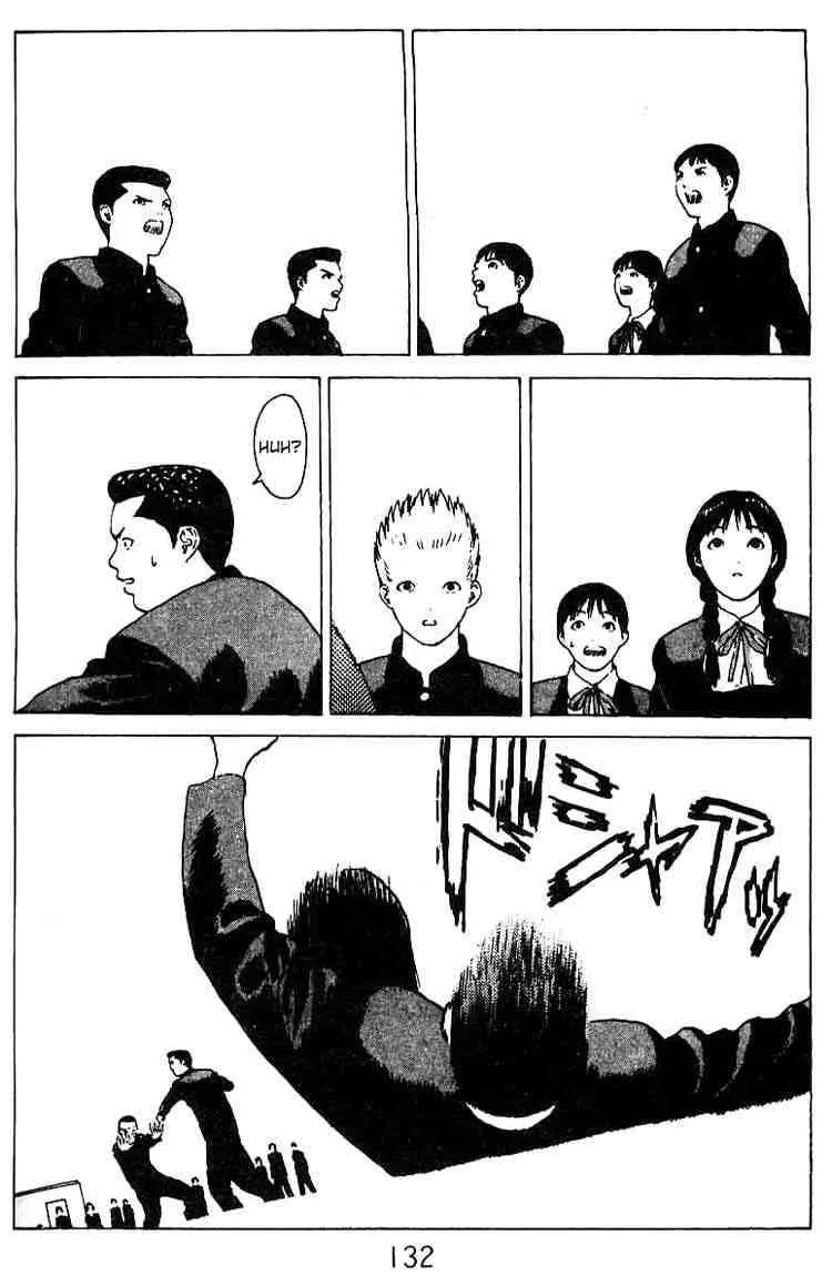 Angel Densetsu Chapter 25 page 27