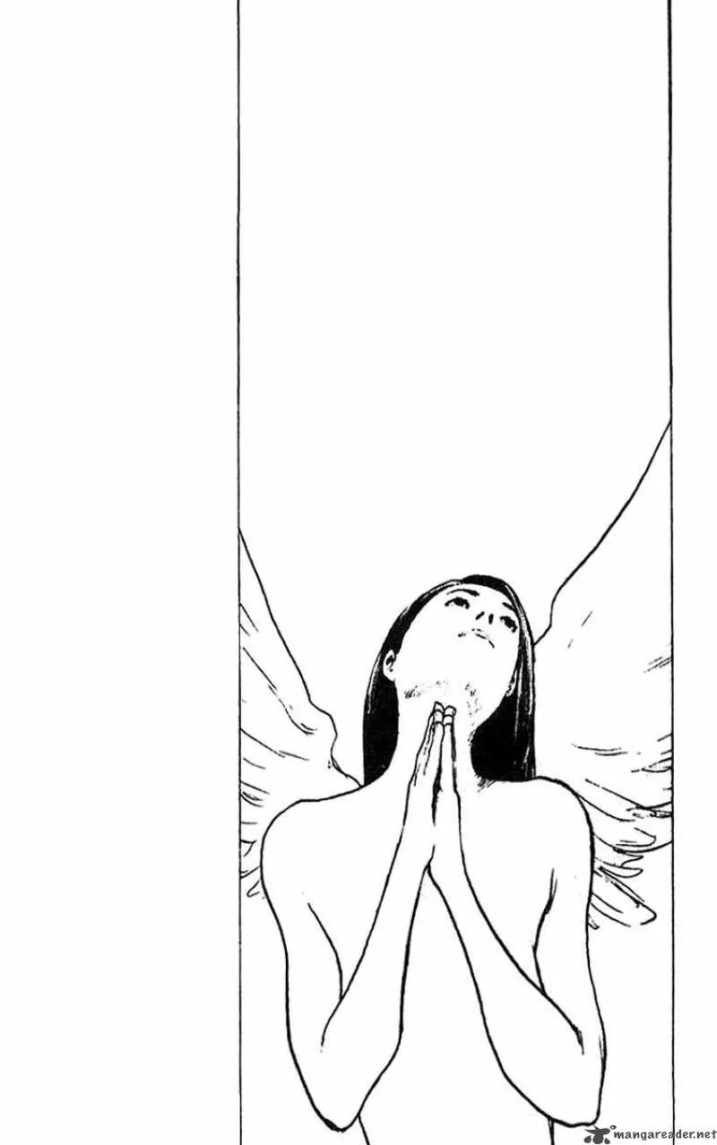 Angel Densetsu Chapter 28 page 33