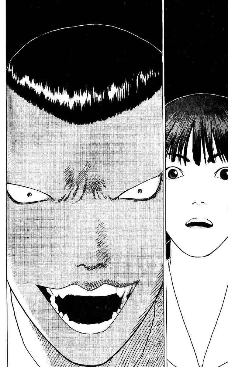 Angel Densetsu Chapter 29 page 26
