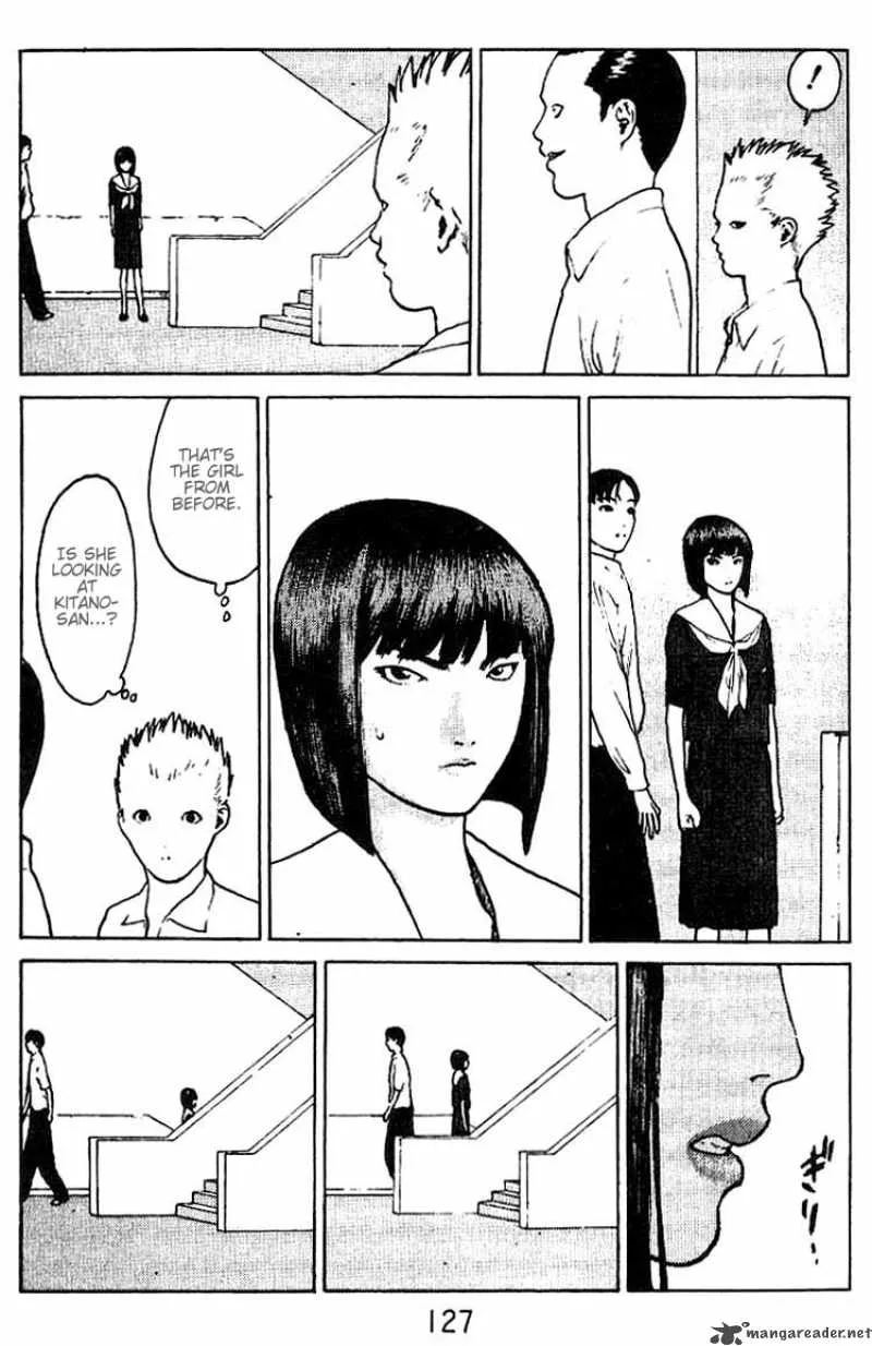 Angel Densetsu Chapter 30 page 26