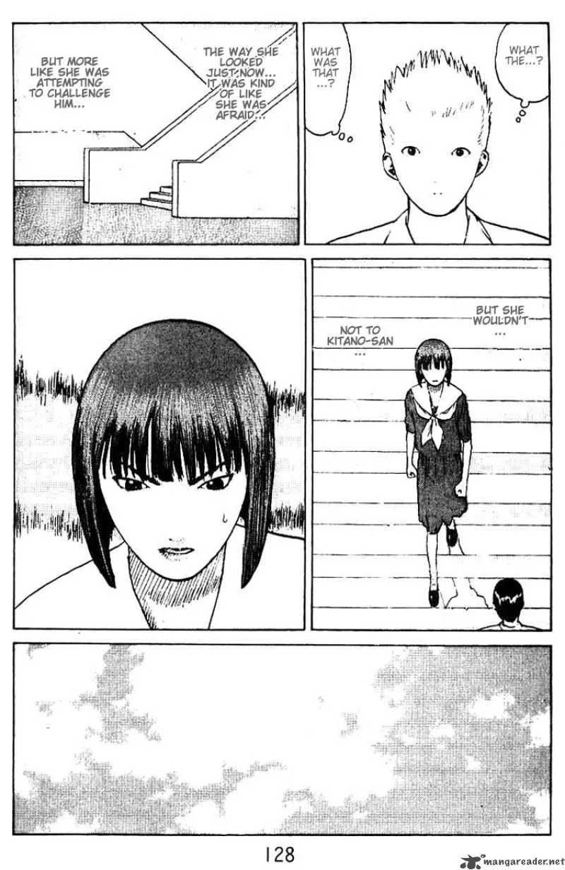 Angel Densetsu Chapter 30 page 27