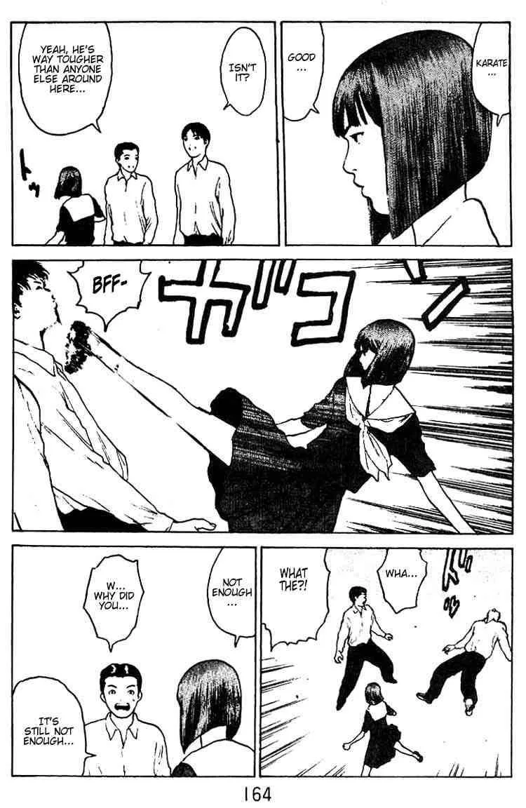 Angel Densetsu Chapter 31 page 29