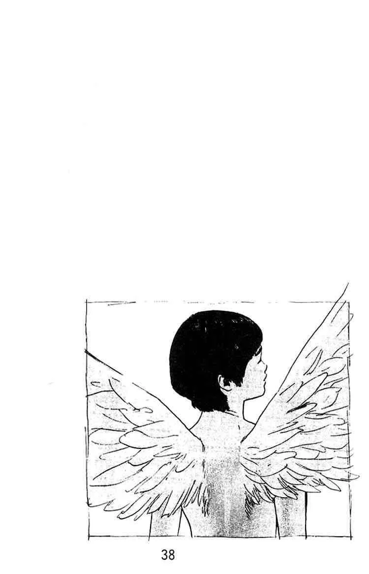 Angel Densetsu Chapter 32 page 36