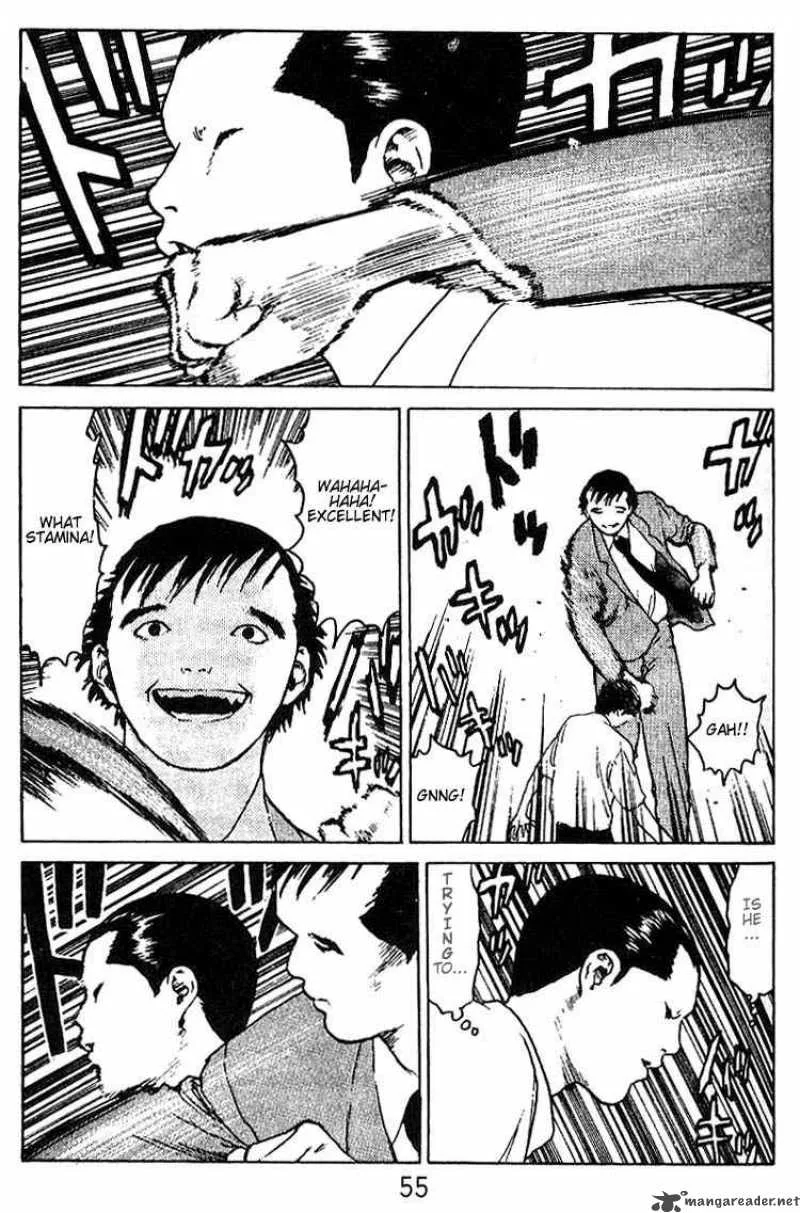 Angel Densetsu Chapter 33 page 18