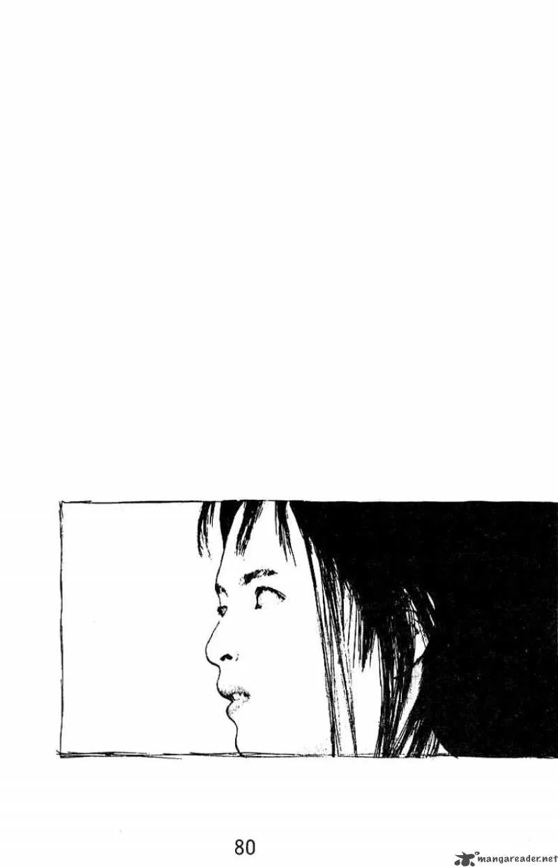 Angel Densetsu Chapter 33 page 43
