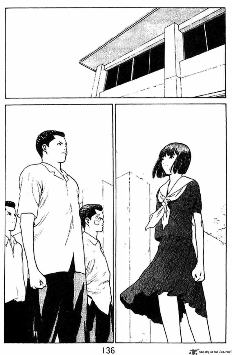 Angel Densetsu Chapter 35 page 26